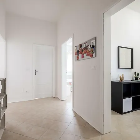 Apartment A Casa Di Lore Bologna