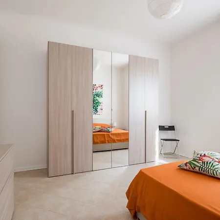 A Casa Di Lore Apartment