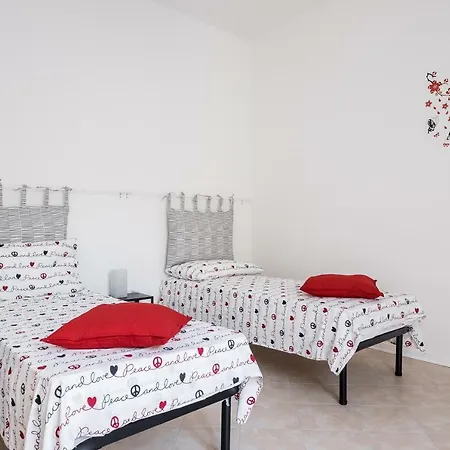A Casa Di Lore Apartment Bologna