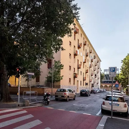 Apartment A Casa Di Lore Bologna