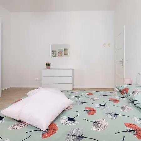 公寓 A Casa Di Lore