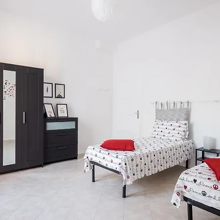 A Casa Di Lore * Bologna