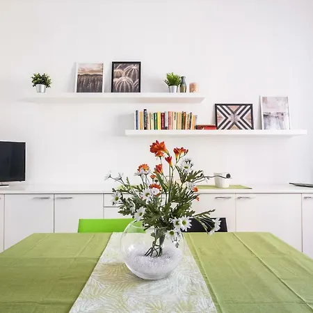 A Casa Di Lore Appartement Bologne