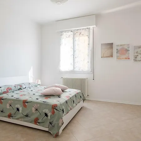 A Casa Di Lore Appartement Bologne
