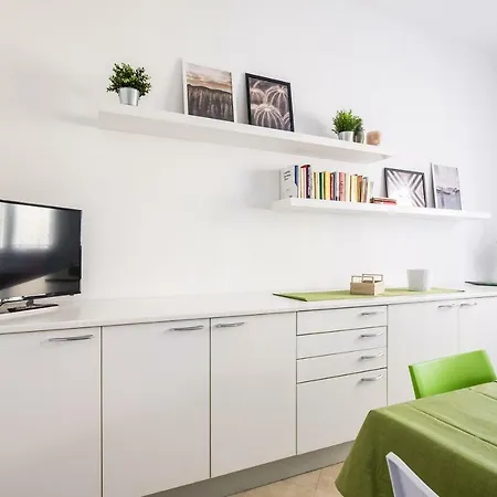 A Casa Di Lore Appartement *