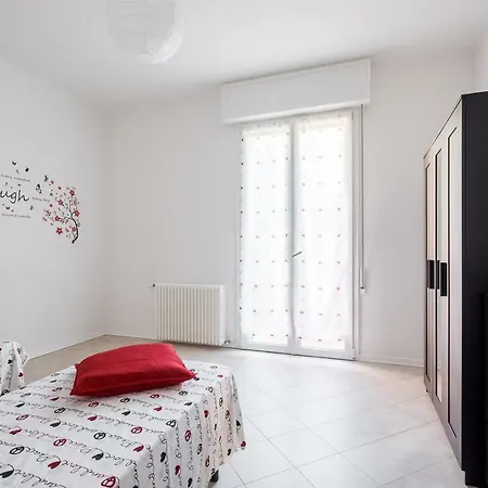 A Casa Di Lore Appartement *