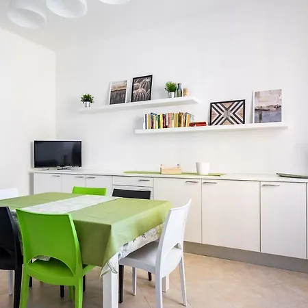 Appartement A Casa Di Lore